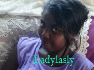 Ladylasly