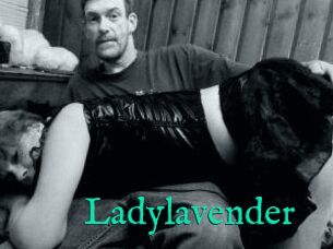 Ladylavender