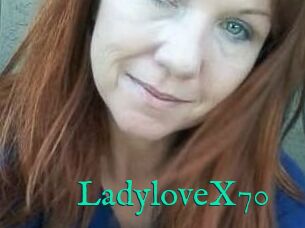 LadyloveX70