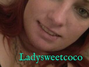 Ladysweetcoco