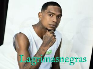 Lagrimasnegras