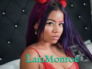 LaiaMonroe