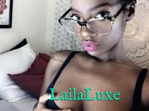 LailaLuxe