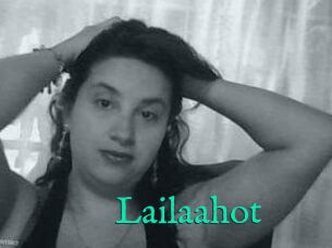 Lailaahot