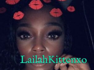 LailahKittenxo