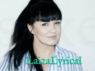 LaizaLyrical