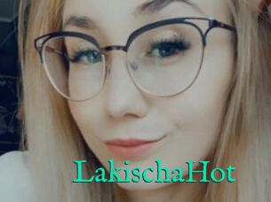 LakischaHot