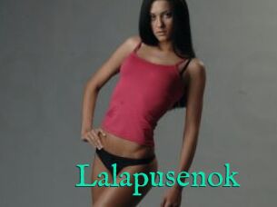 Lalapusenok