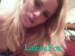 Lalena_Fox