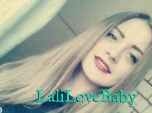 Lali_LoveBaby