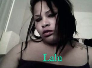 Lalu