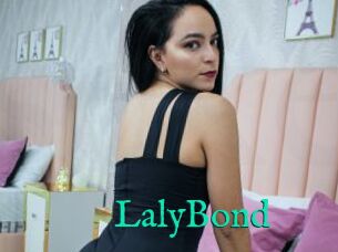 LalyBond