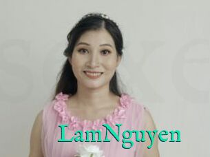 LamNguyen