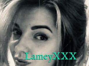 LameyXXX