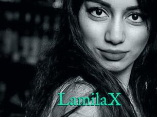 LamilaX