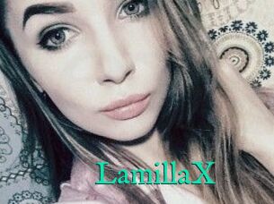 LamillaX