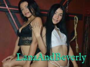 LanaAndBeverly