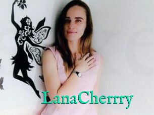 LanaCherrry