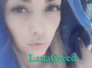 LanaCreed