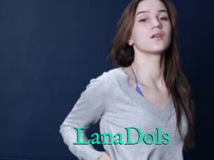 LanaDols