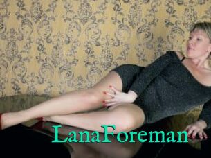 LanaForeman