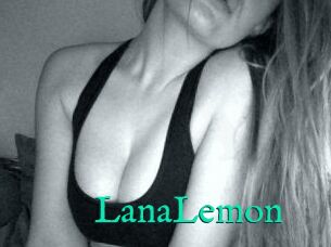 LanaLemon