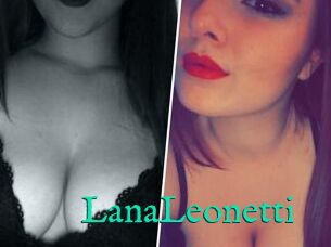 LanaLeonetti