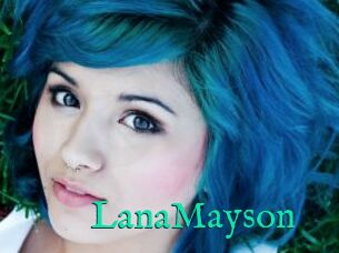 LanaMayson