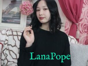 LanaPope