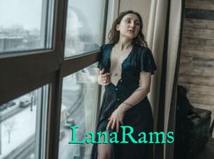 LanaRams