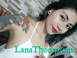 LanaThompsom