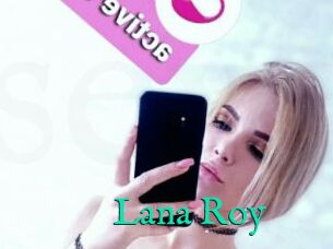 Lana_Roy