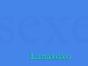 Lanaxoxo