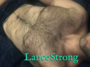 LanceStrong