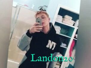 Landon20