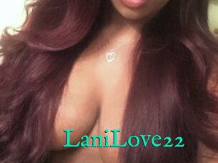 LaniLove22