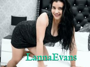 LannaEvans