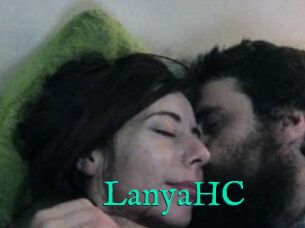 LanyaHC