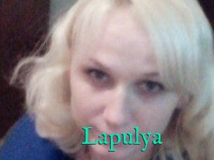 Lapulya