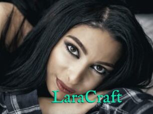 LaraCraft