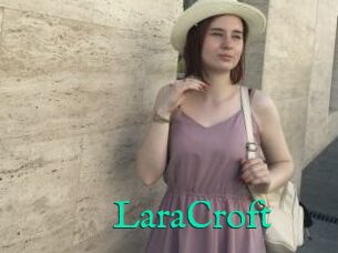 LaraCroft