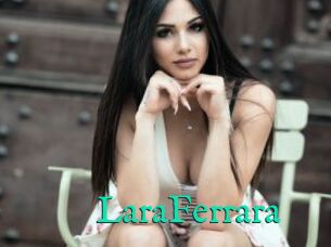 LaraFerrara