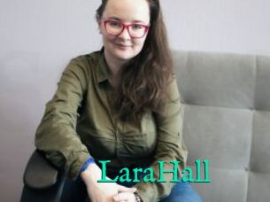 LaraHall