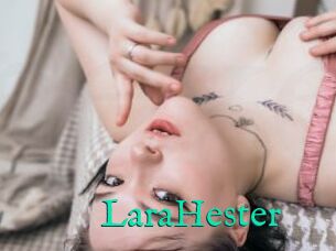 LaraHester