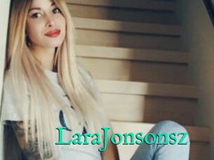 LaraJonsonsz