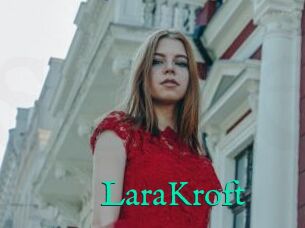 LaraKroft