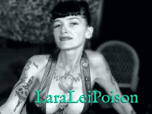 LaraLei_Poison