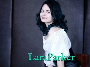 LaraParker