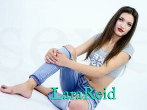 LaraReid