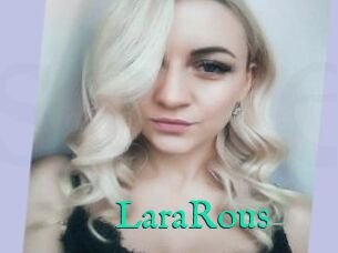 LaraRous